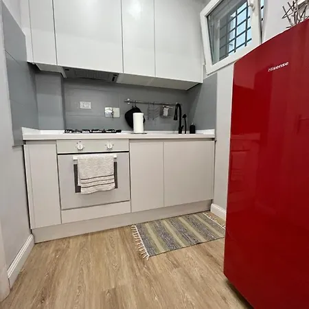 Apartamento Icona Loft Gianicolense *