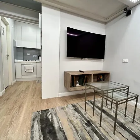 Icona Loft Gianicolense Apartment *