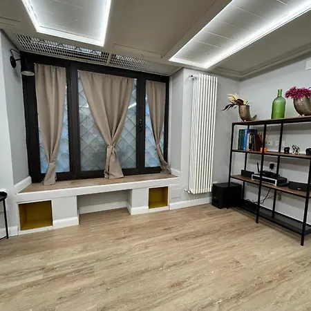 Icona Loft Gianicolense * Roma