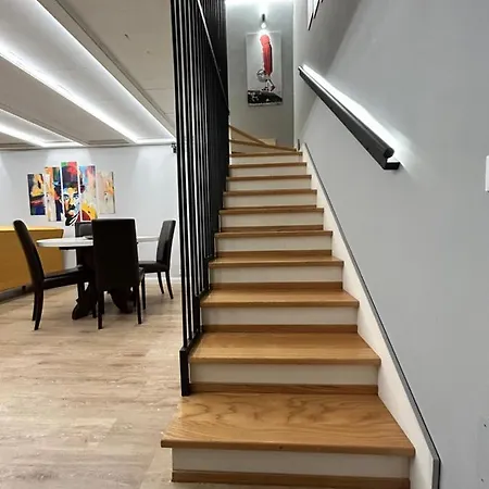 Apartamento Icona Loft Gianicolense *