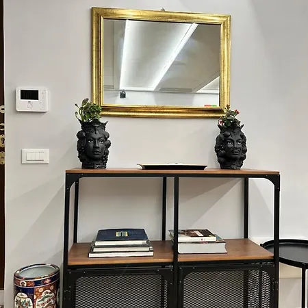 Icona Loft Gianicolense Apartamento