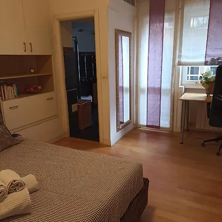 Garden Guest house *