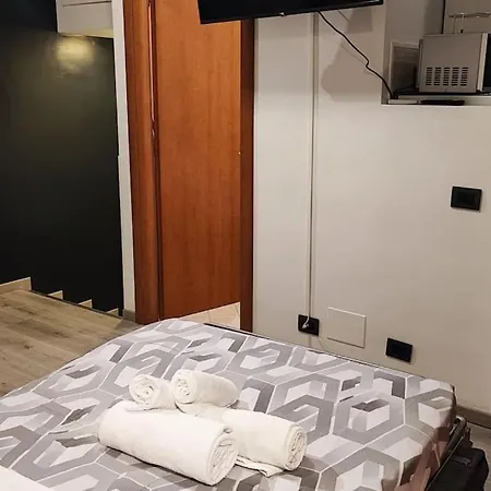Apartament Hubby House - *