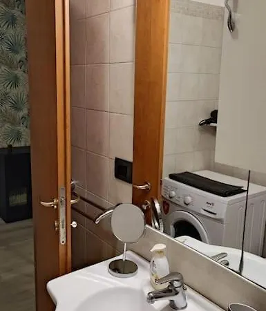 Hubby House - Apartment *