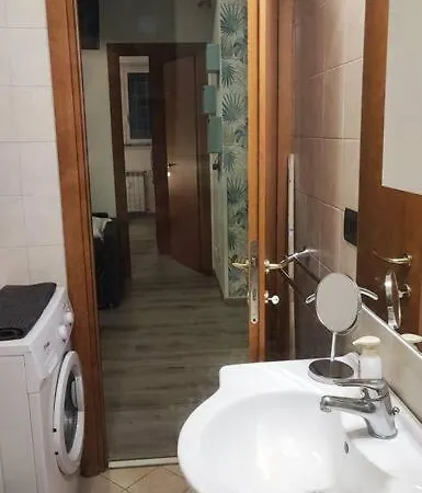 Apartment Hubby House - *