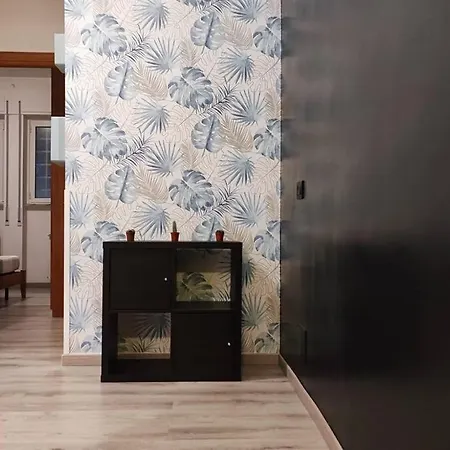 Apartament Hubby House -