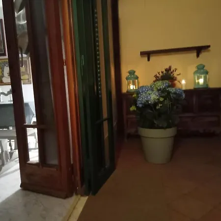 Residenza Nella Campagna Di Capitale. Holiday home