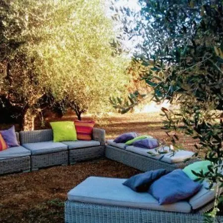 Residenza Nella Campagna Di Capitale. Holiday home *