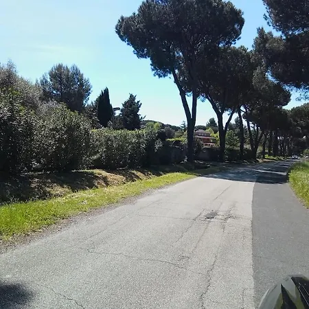 Holiday home Residenza Nella Campagna Di Capitale. *