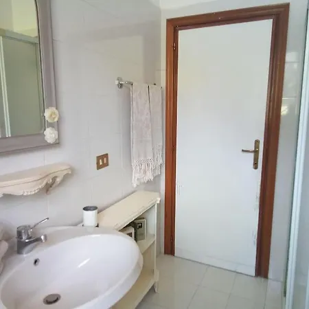 Residenza Nella Campagna Di Capitale. Holiday home