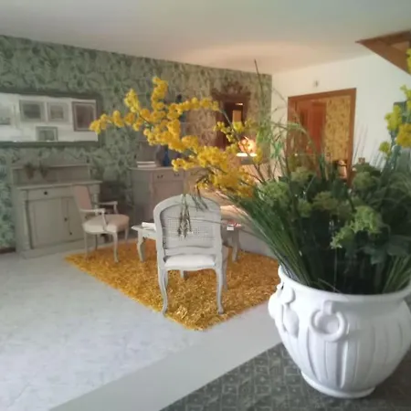 Holiday home Residenza Nella Campagna Di Capitale. Rome