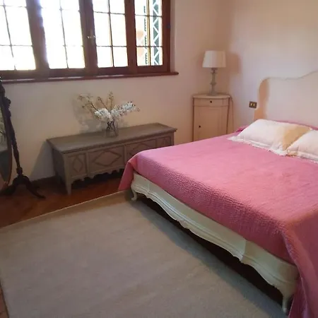 Residenza Nella Campagna Di Capitale. Holiday home Rome