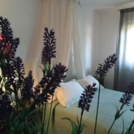 Holiday home Residenza Nella Campagna Di Capitale. *