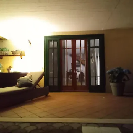 Holiday home Residenza Nella Campagna Di Capitale.