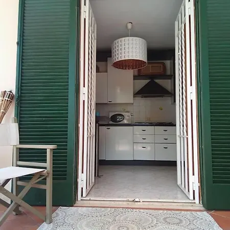 Residenza Nella Campagna Di Capitale. * Rome