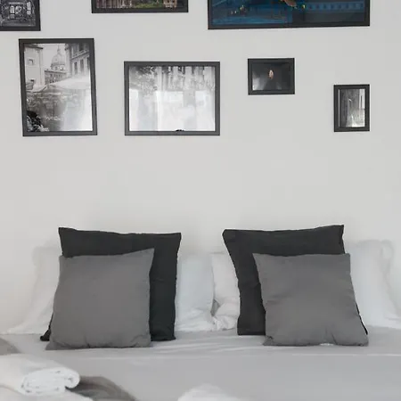 Guest house Le Terrazze Del Duca San Pietro Rome