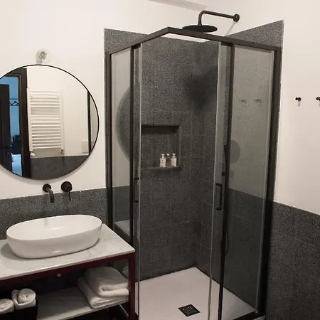 Le Terrazze Del Duca San Pietro Guest house Rome