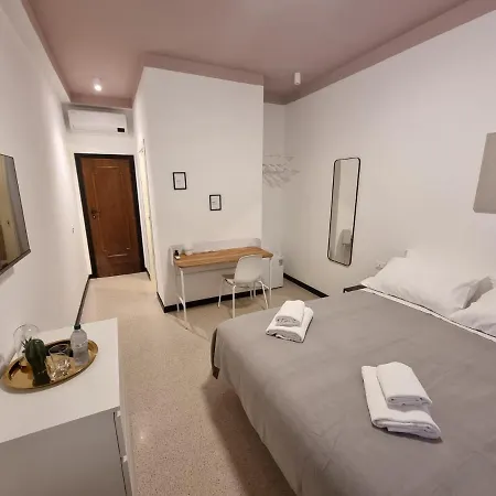 Le Terrazze Del Duca San Pietro بيت ضيافة روما