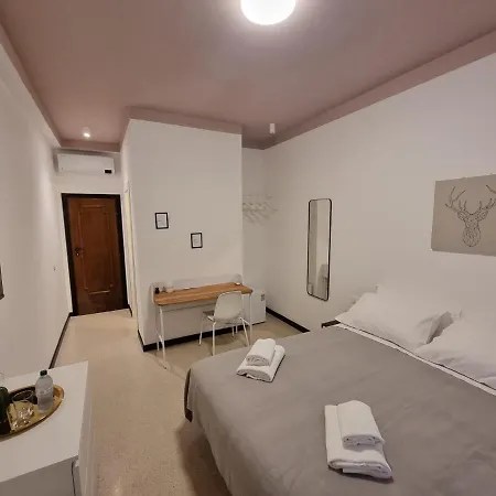 Guest house Le Terrazze Del Duca San Pietro