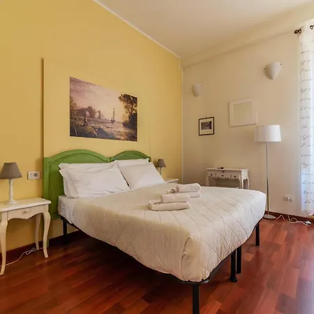 Apartment 4-rooms Flat At Vatican *