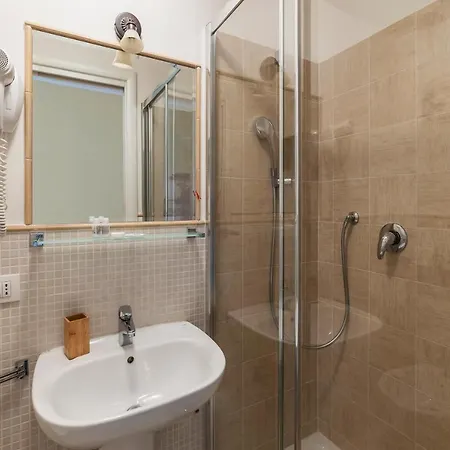 4-rooms Flat At Vatican Rome