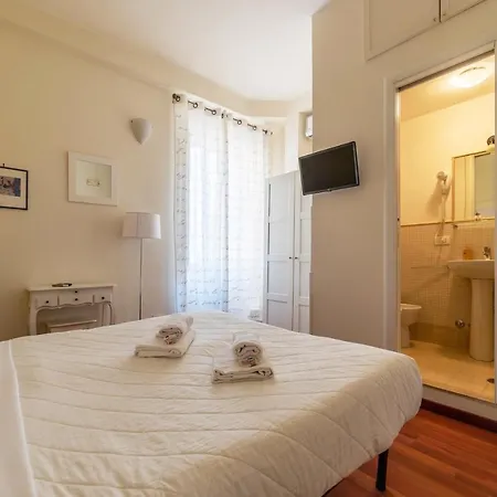 4-rooms Flat At Vatican Rome