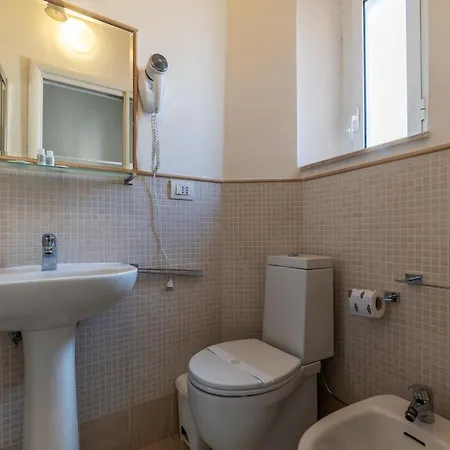 4-rooms Flat At Vatican * Rome