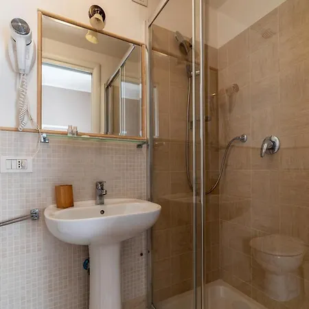 4-rooms Flat At Vatican * Rome