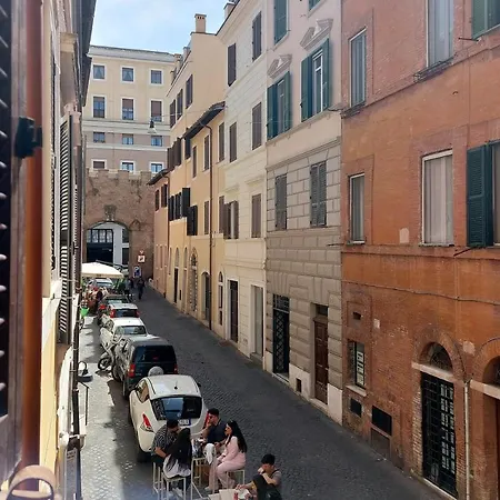 Borgo Comfortable Loft Appartamento