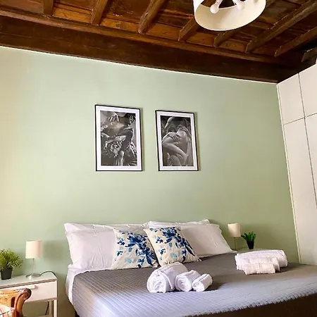 Apartment Laterano Rome
