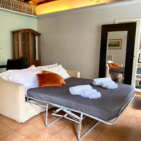 Appartement Laterano *