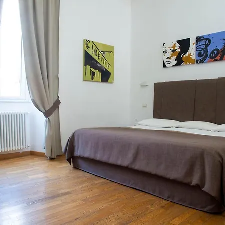Casa de hóspedes Armony Roma