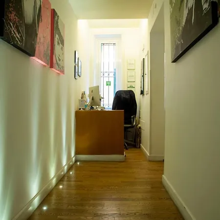 Armony Casa de hóspedes