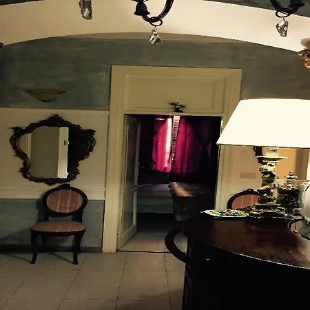 Candia41 Bed & Breakfast Rome