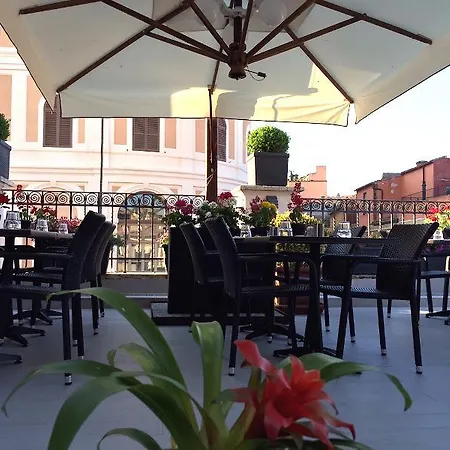Relais Trevi 95 Boutique (adults Only) Rome