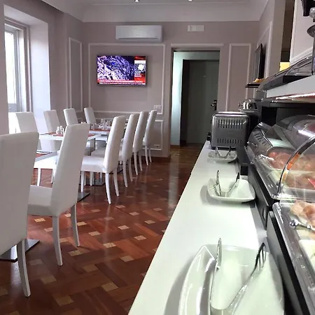 Relais Trevi 95 Boutique (adults Only) 4* Rome