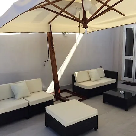 Relais Trevi 95 Boutique (adults Only) Hotel 4*