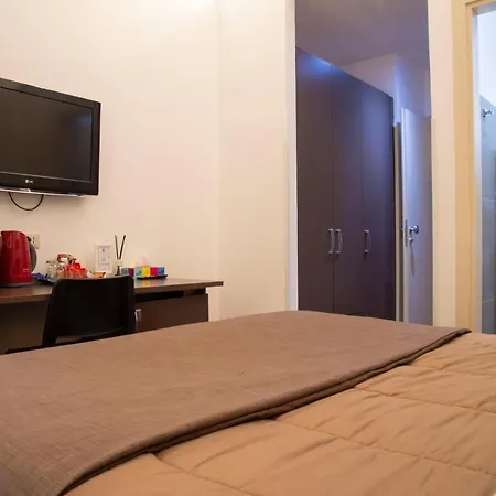 Armony 3* Roma
