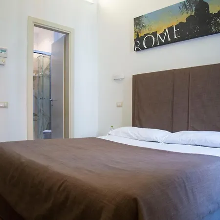 Πανσιόν Armony 3*