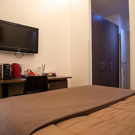 Πανσιόν Armony 3*