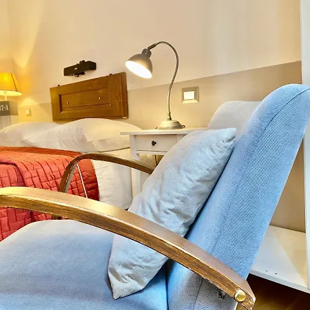 Roome B&B * Rome