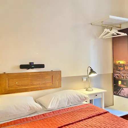 Roome B&B * Rome