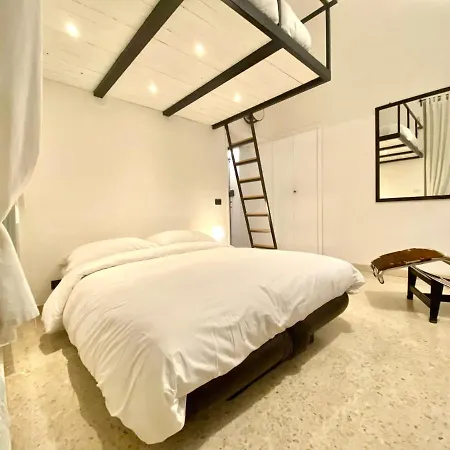 Apartment Vacanze Romane Colosseum
