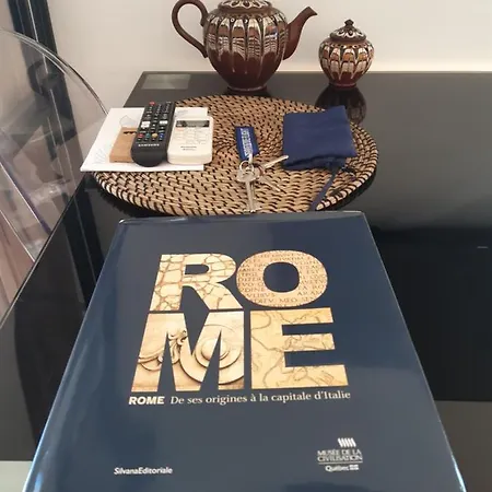 Appartamento Italian Luxury Collection *