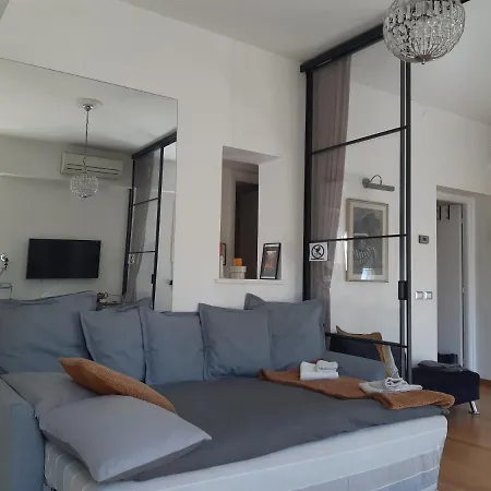Appartamento Italian Luxury Collection *