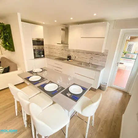 Apartment Ostia Holiday Acton