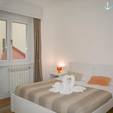 Apartment Ostia Holiday Acton Lido di Ostia