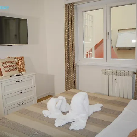 Ostia Holiday Acton Apartment Lido di Ostia