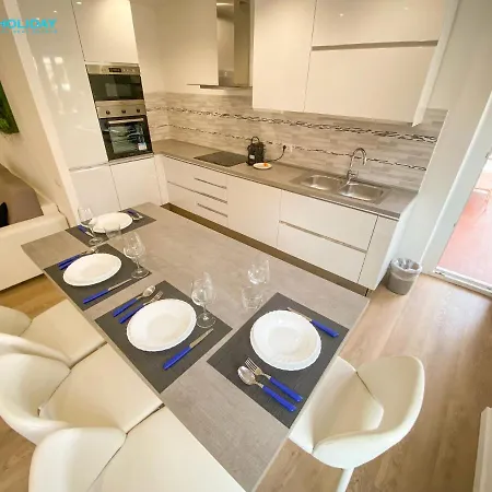 Ostia Holiday Acton