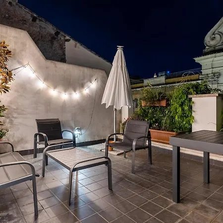Navona Open Space 4*